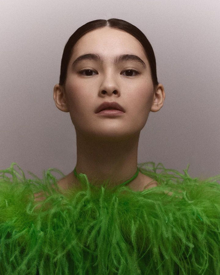 Cassis x Saks x Carine. Fashion and advertising photographer