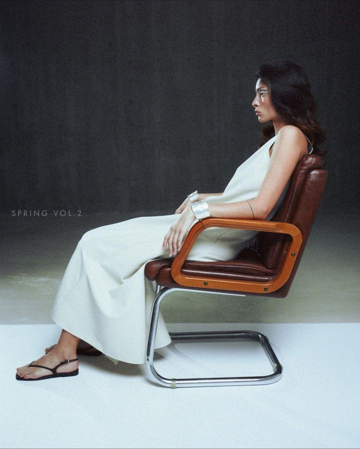 Messa April 2023. Fashion and advertising photographer