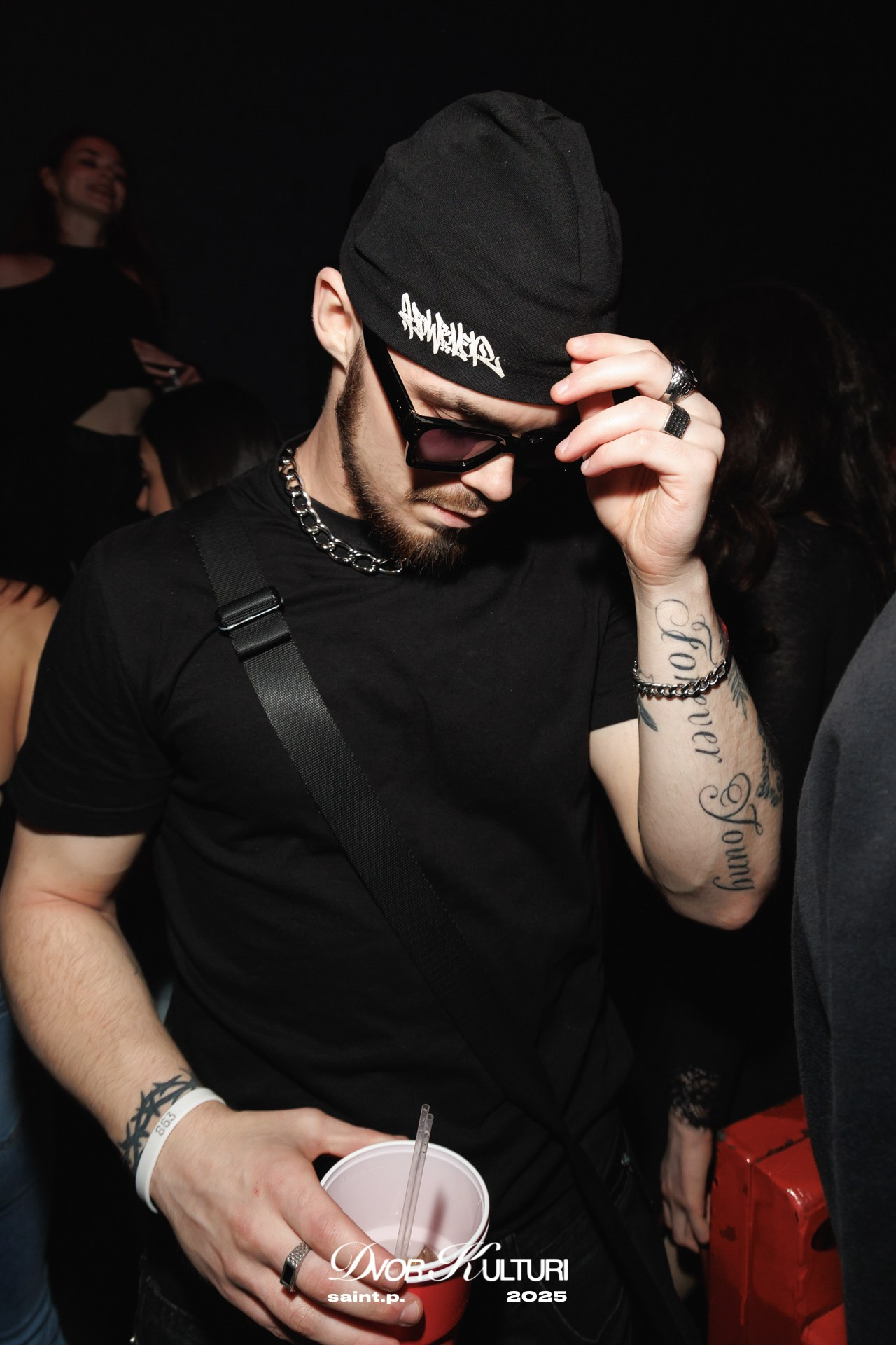 Dvor Kulturi!. Фотограф в Санкт-Петербурге Гладкий Сергей