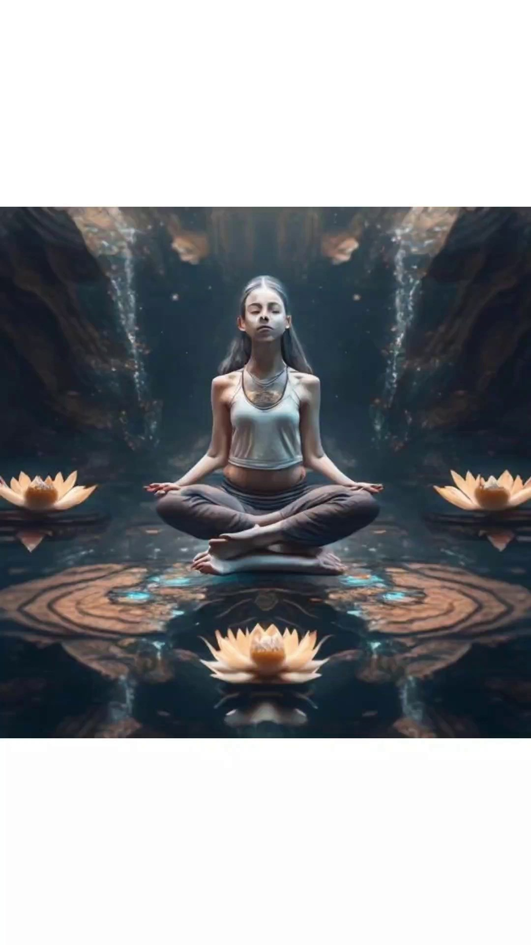 Короткие видео от психолога на тему тревога и страх