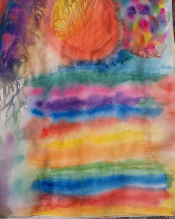 Есть в слове счастье — слово «сыновья»: признания в любви от наших мам 💙✨