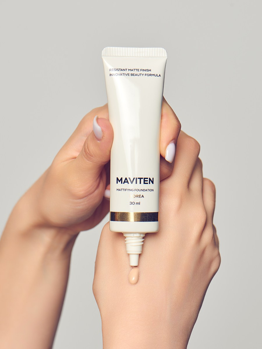 Косметика. Фотограф для маркетплейсов | Предметная фотосъемка