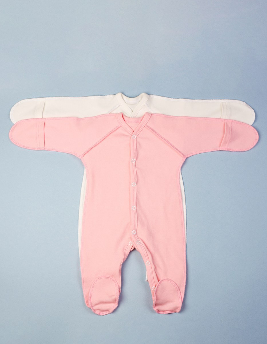 Одежда для новорожденных. Фотограф для маркетплейсов | Предметная фотосъемка