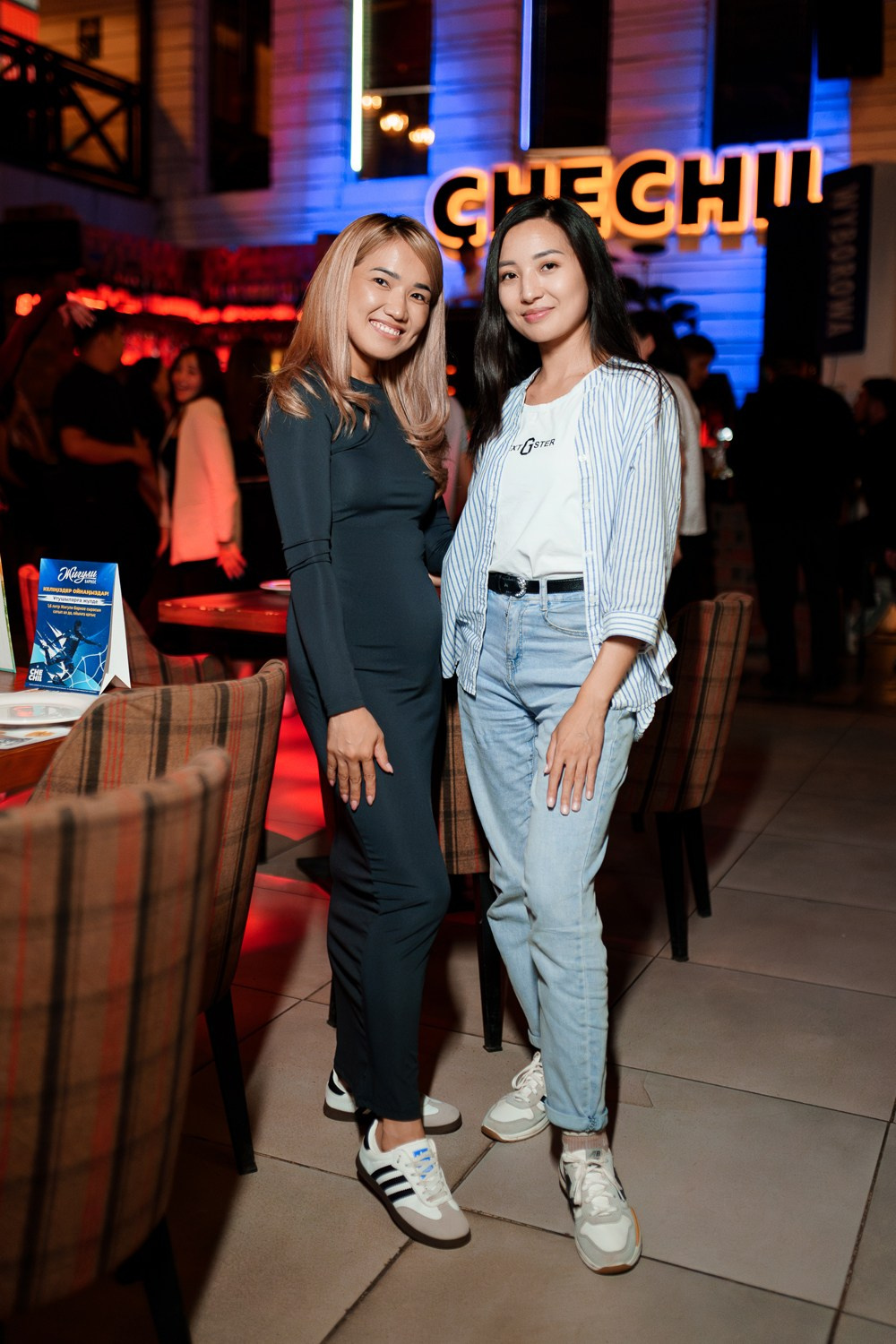 CHECHIL PUB. КИПЯТКОМ КОКШЕТАУ