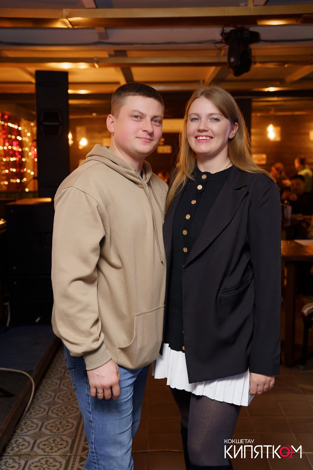 WOW QUIZ. КИПЯТКОМ КОКШЕТАУ