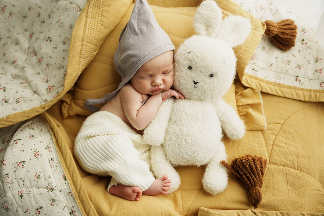 Фотограф новорожденных. Фотограф новорожденных Василиса Панькова