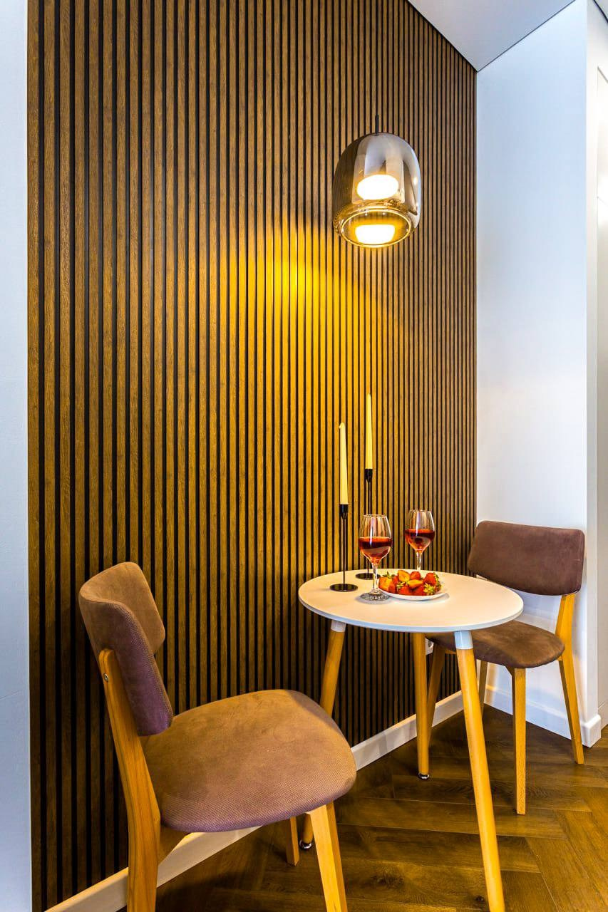 Стильная квартира для отдыха в ЖК бизнес класса с собственным бассейном!. Квартиры посуточно, длительно в Сочи, LARA APART GROUP