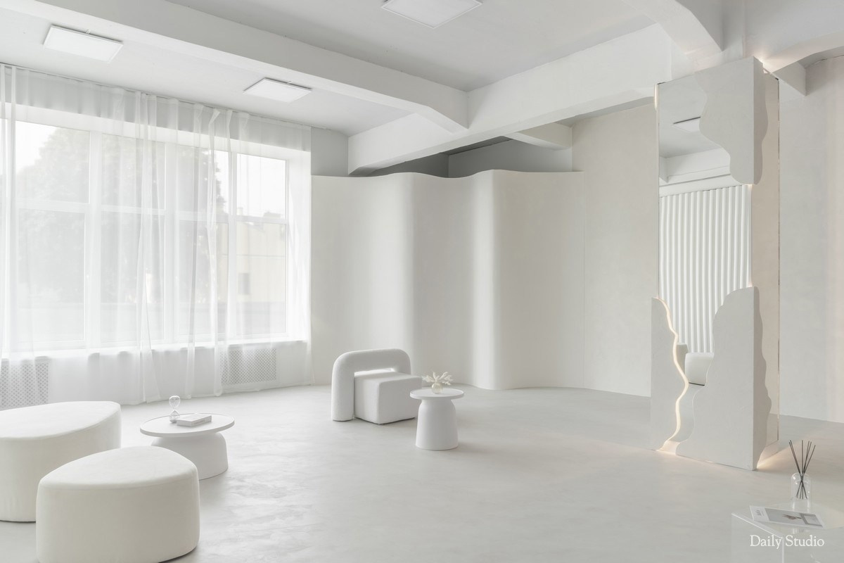 Daily Studio. Фотограф беременных в СПб — Елена Александрова