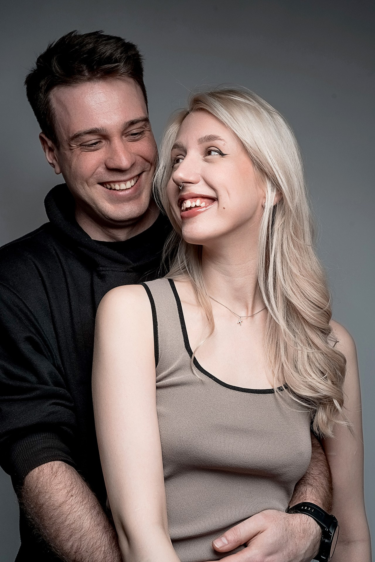 Ребята. Семейный и женский фотограф, контент фотосессия в Екатеринбурге