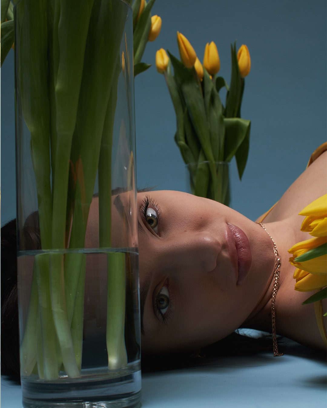 Портреты. Фотограф Коломна Илья Богатырев