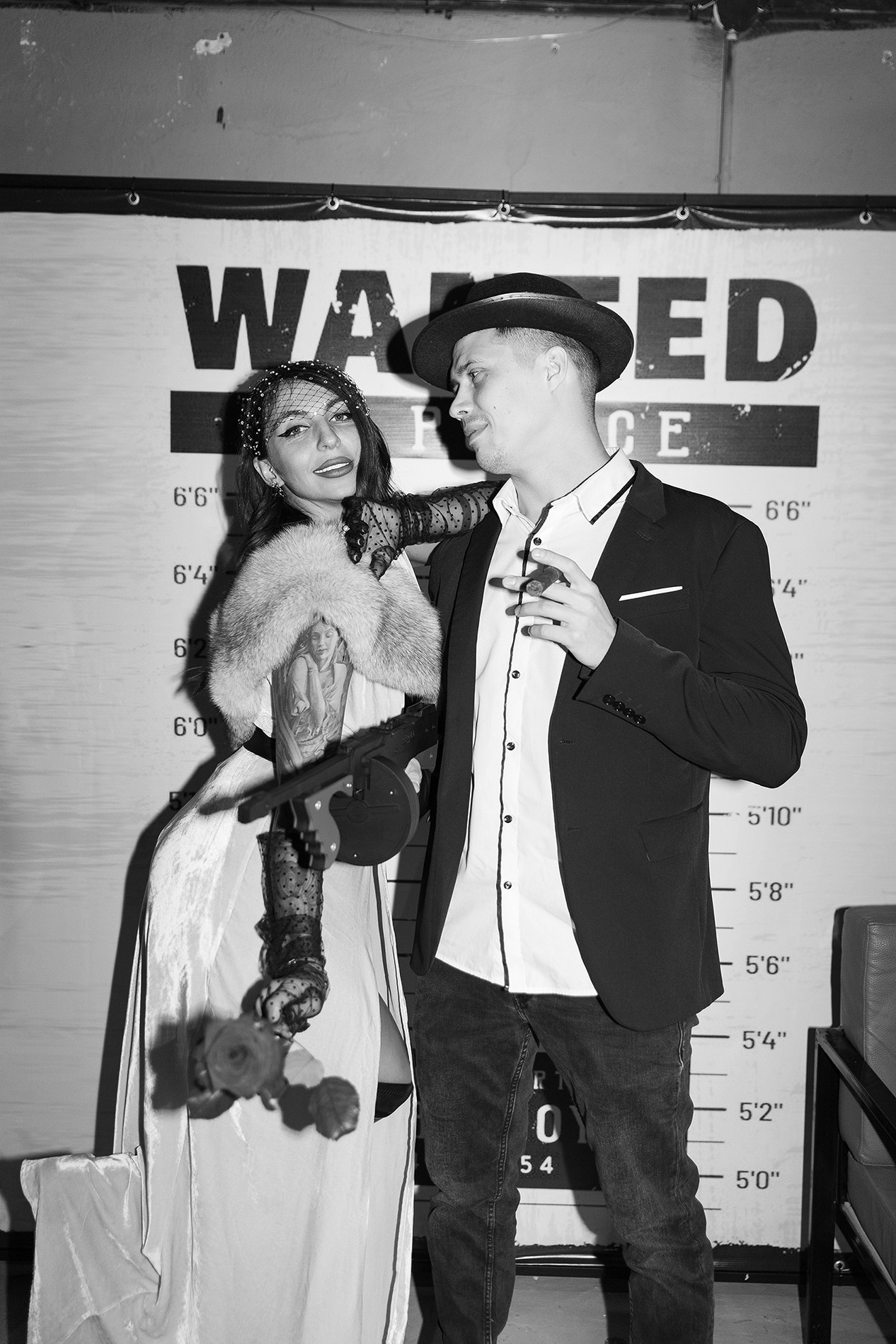 Mafia | birthday. Орлова Мария фотограф Волгоград, Камышин