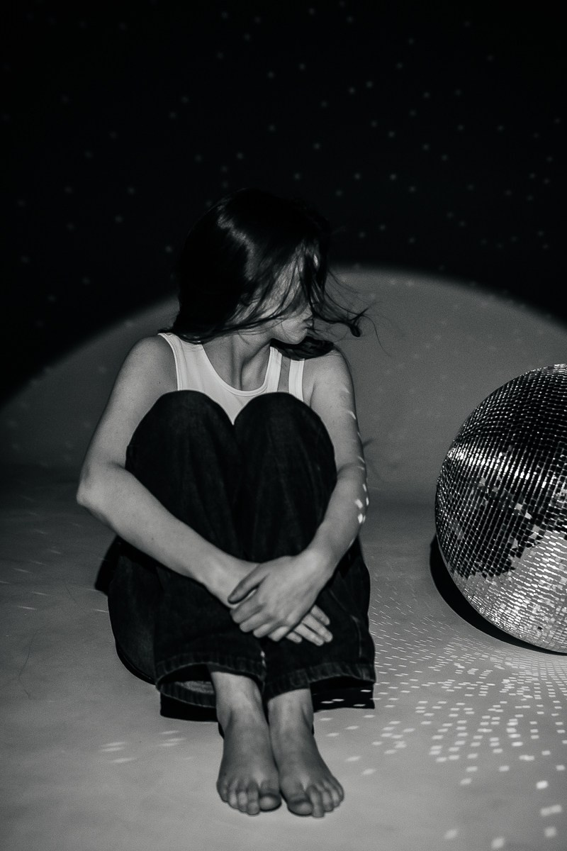 Алина. Фотограф в Москве, МО и России