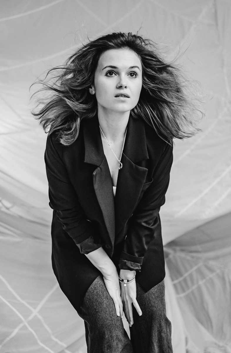 Настя. Фотограф в Москве, МО и России