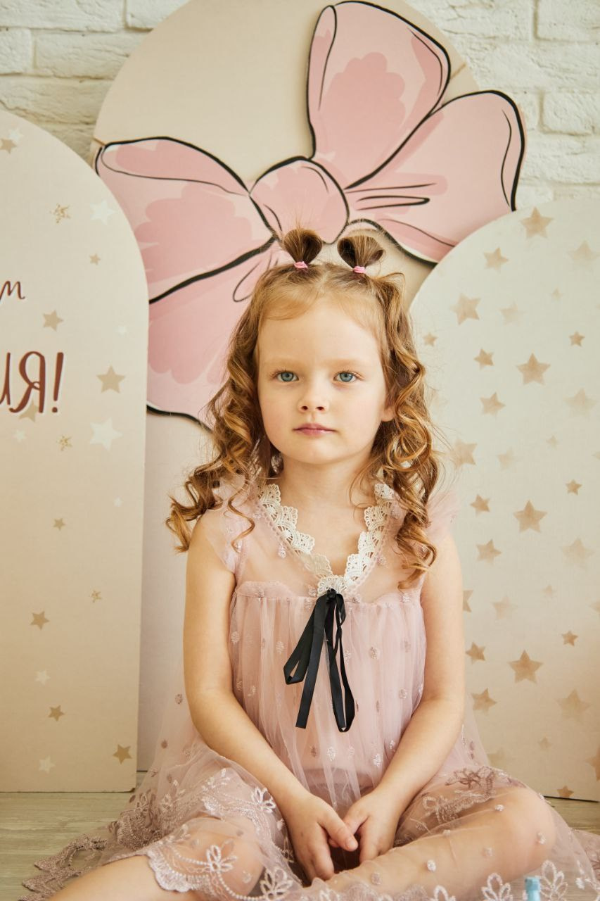 Амелия. Фотограф в Екатеринбурге Катерина Березина