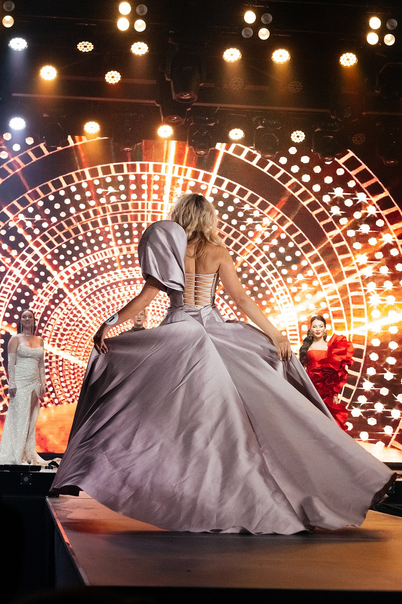 Репортаж финал конкурса. Светский фотограф Санкт-Петербург и ЛО