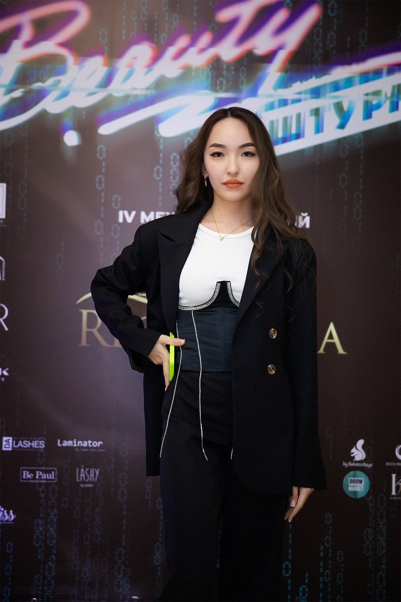 Бьюти штурм 2023. Семейный и Свадебный фотограф в Астане Александр Астапов