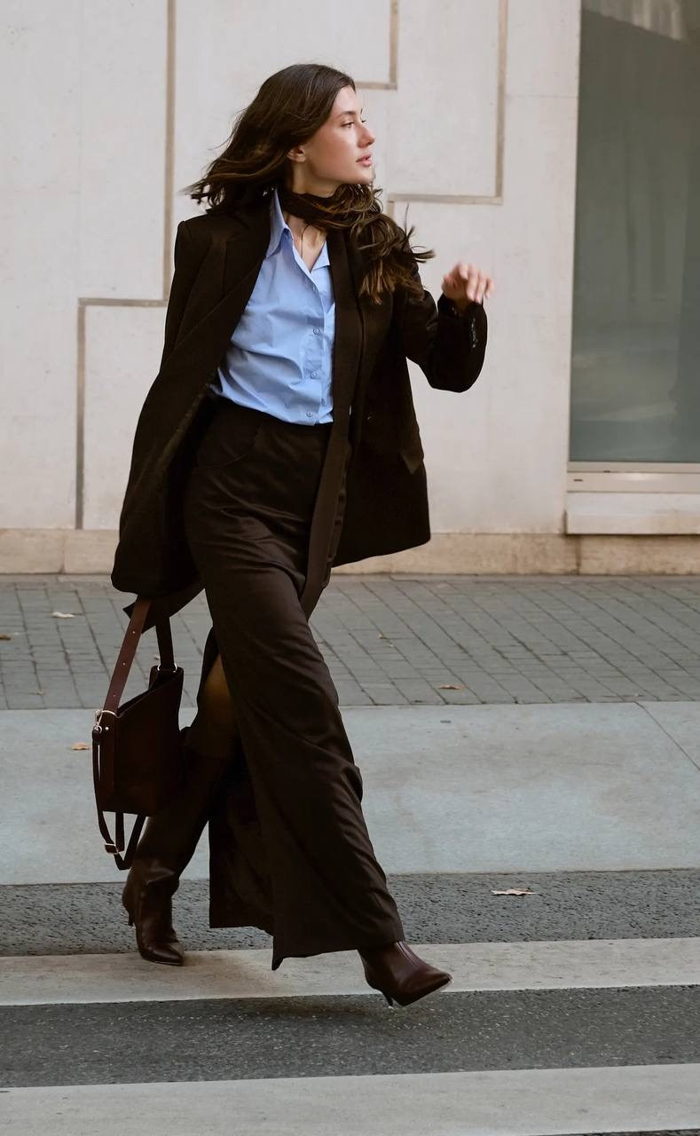 Портфолио съемки. Креативный продюсер Екатерина Швец