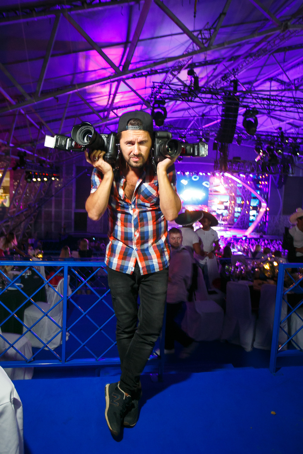 пресса на на новой волне 2017 сочи