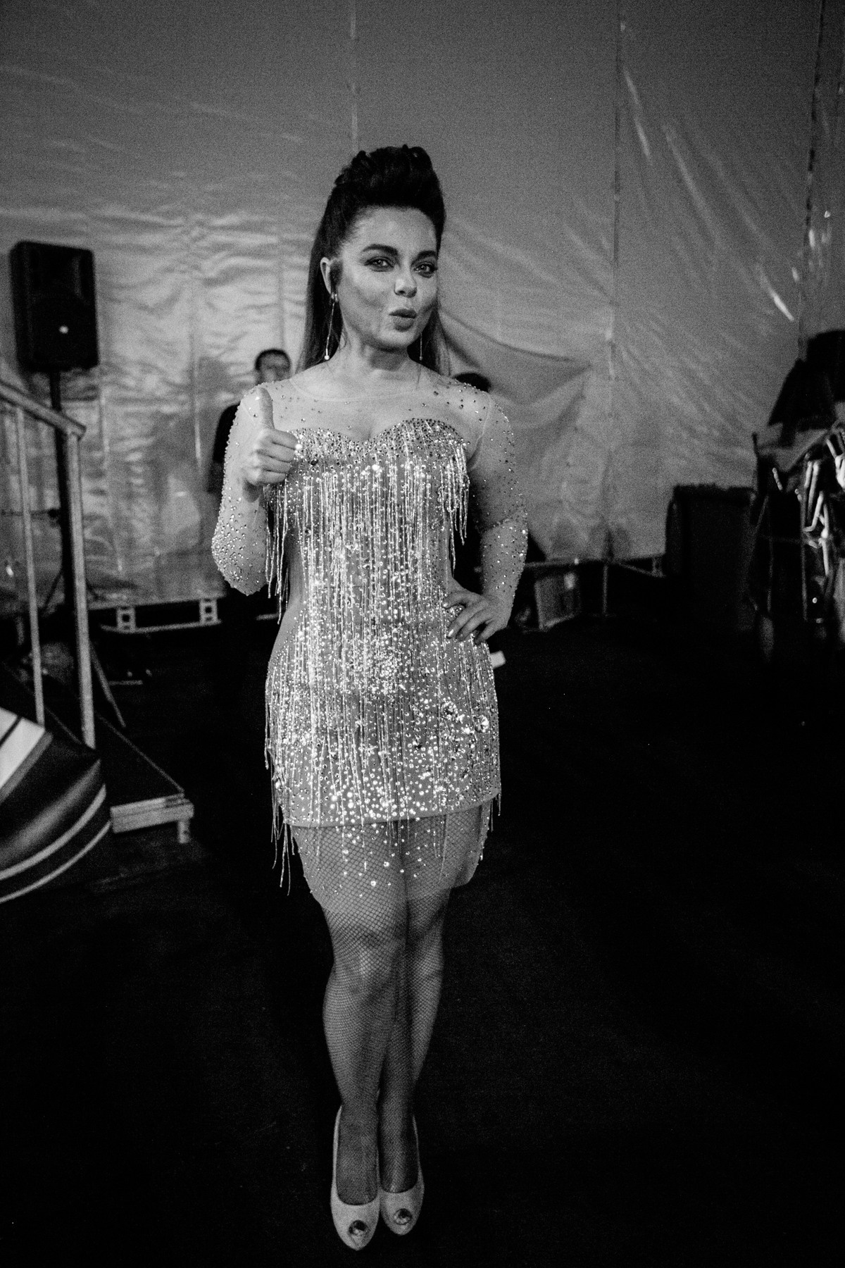 Новая Волна 2017. Фотограф Галина Скорик