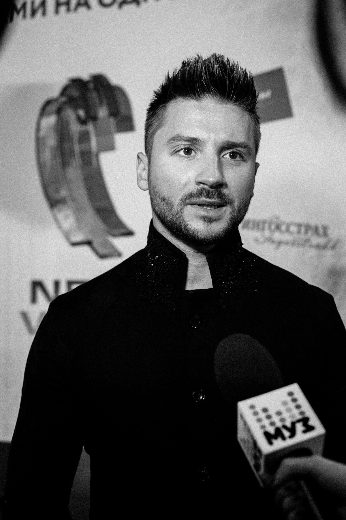 Новая Волна 2017. Фотограф Галина Скорик