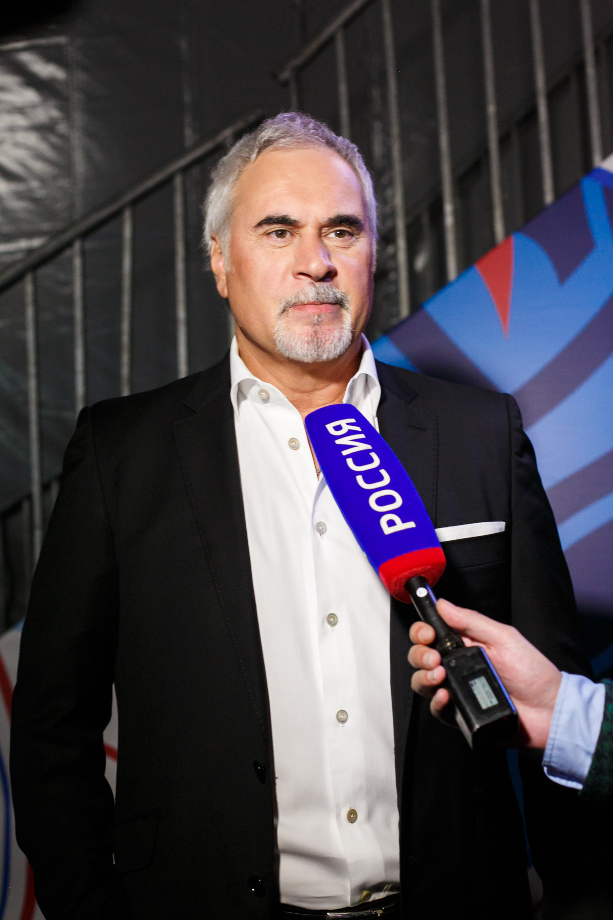 Новая Волна 2017. Фотограф Галина Скорик