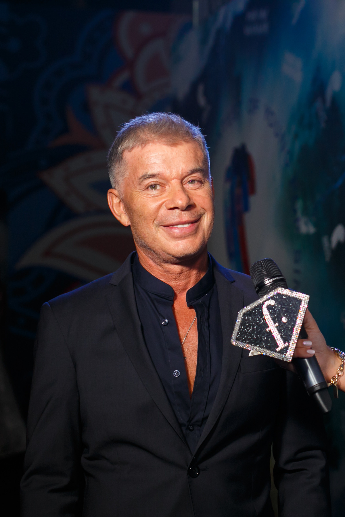 Новая Волна 2017. Фотограф Галина Скорик