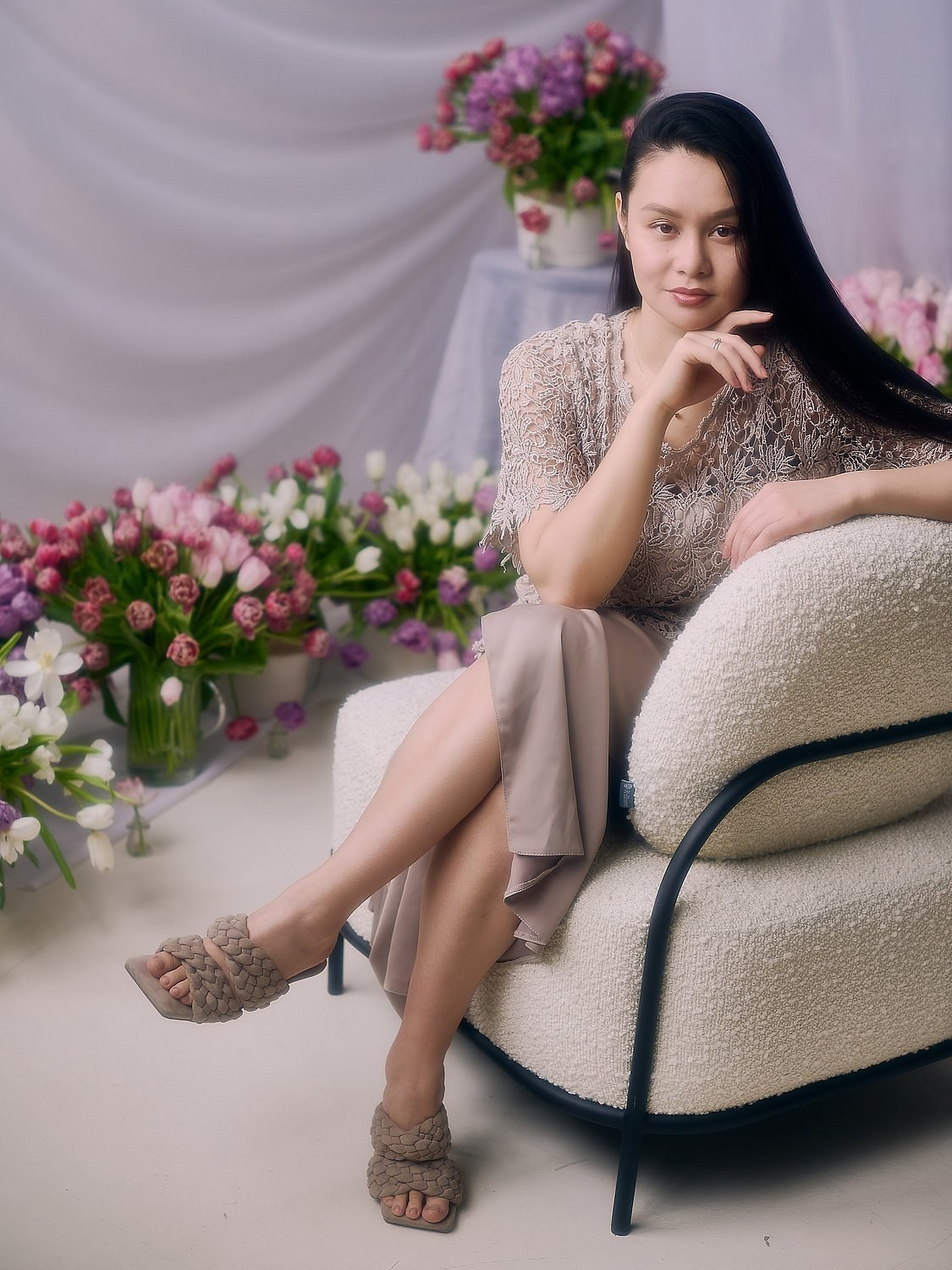 Кристина. Фотограф для людей и брендов в Санкт-Петербурге