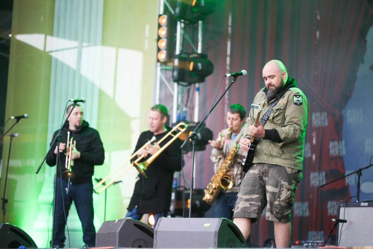 2015. Репортажный фотограф Алексей Пирязев