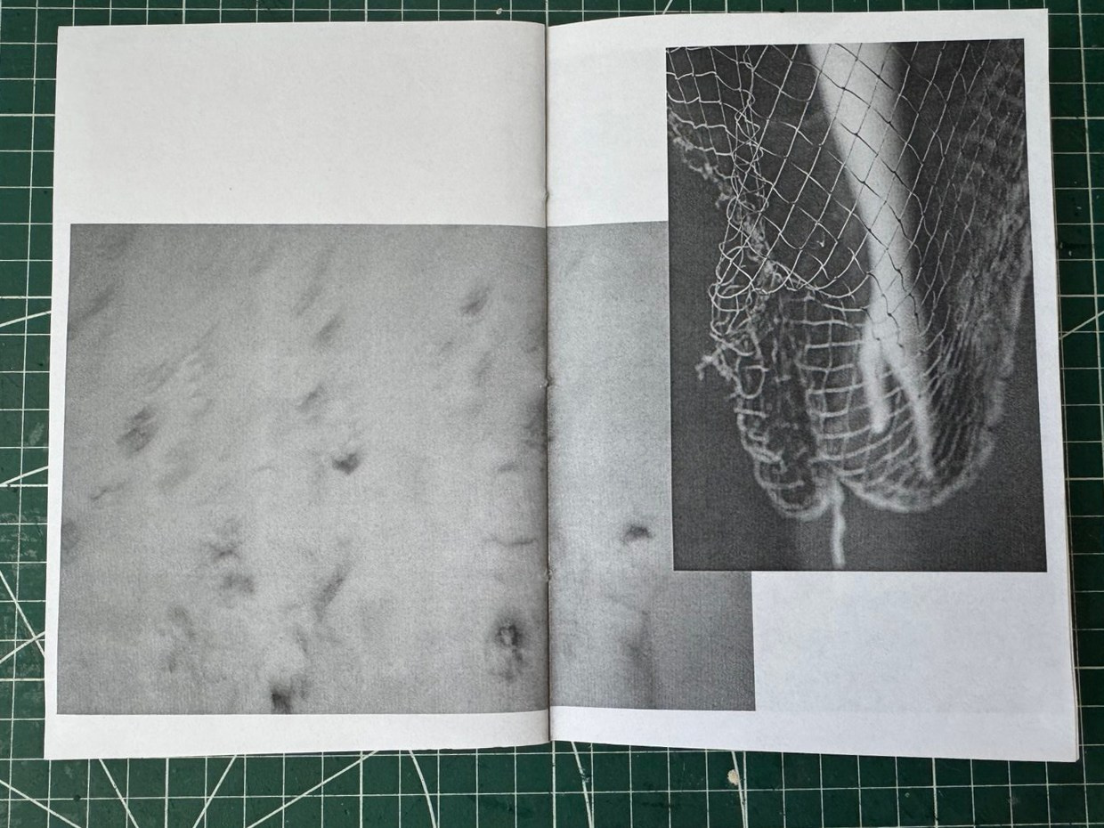 Интервью с Настей Арланцевой. Private image