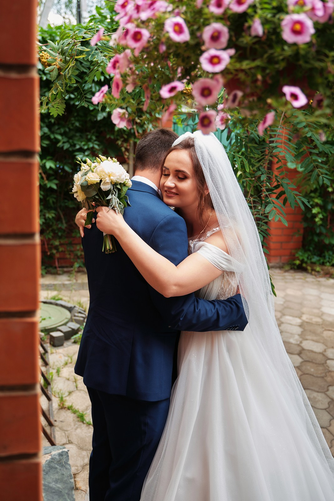 Свадебная фотосъёмка. Фотограф в Великом Новгороде