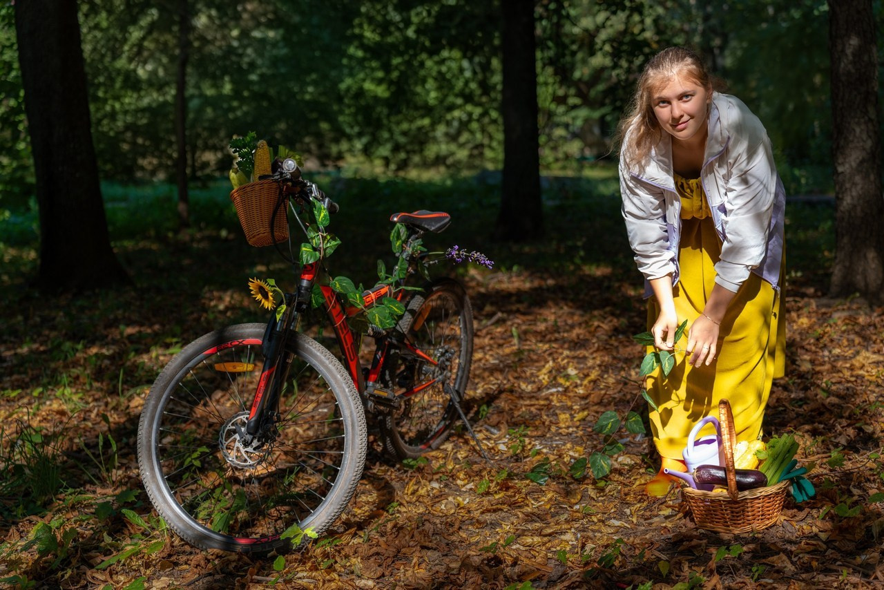 Отзывы. Портретный фотограф в Москве Фарид Леонов