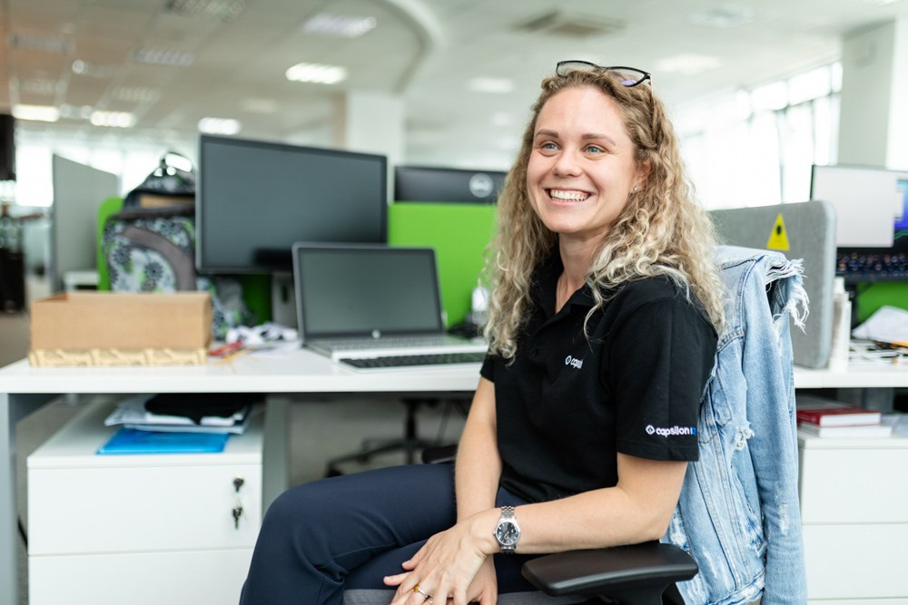 Портреты. Фотограф Александр Ямпольский