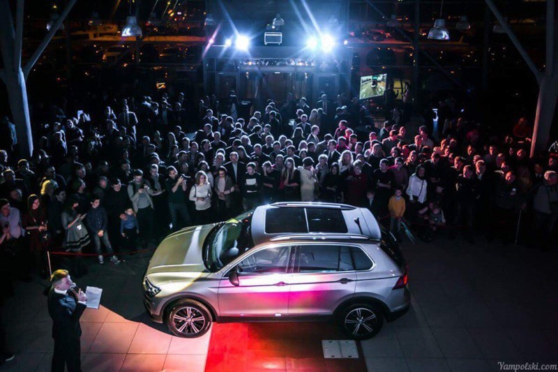 Репортаж. Фотограф Александр Ямпольский