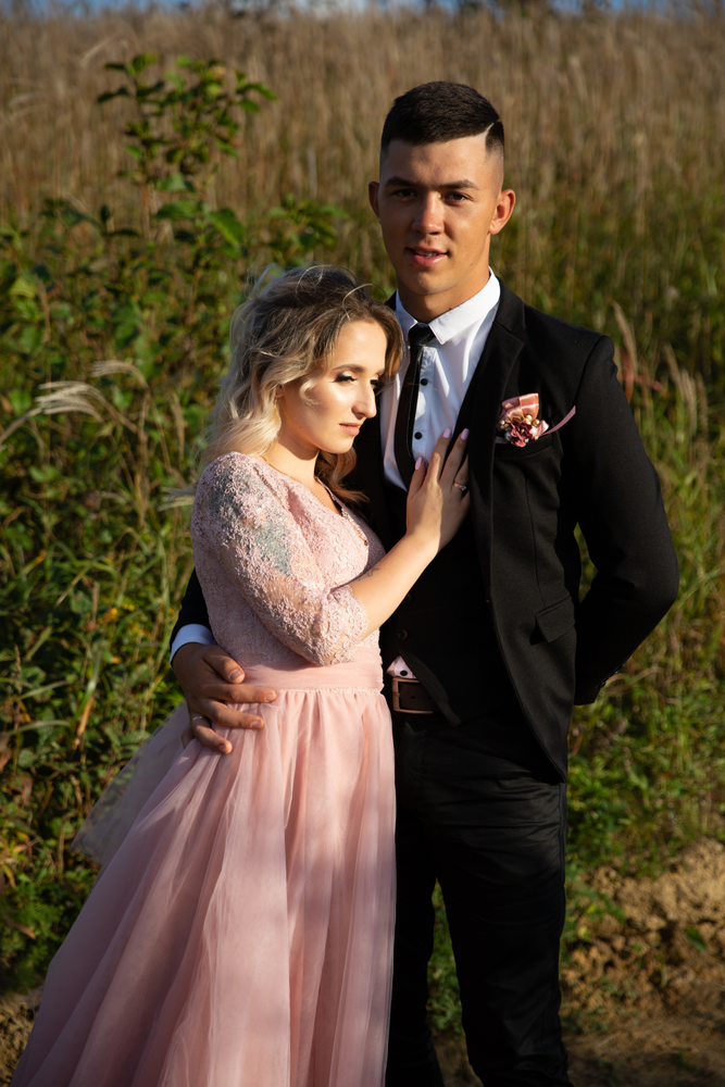 Свадьбы. Фотограф Анна Алянич