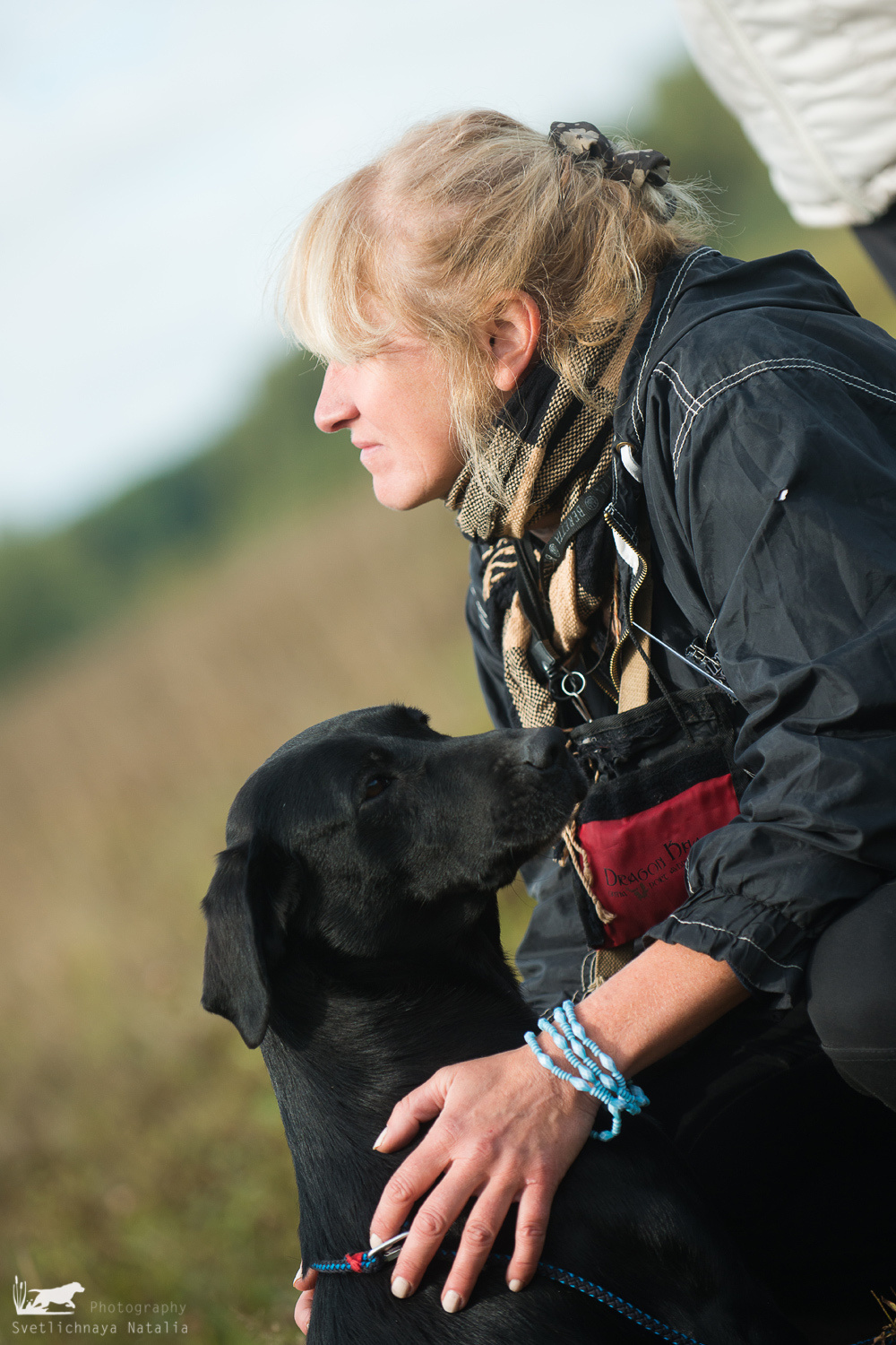Field trial, 2018. Фотограф-анималист Наталья Светличная