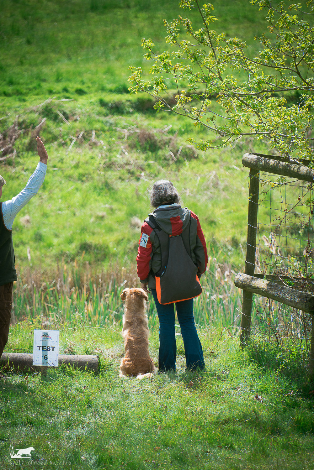 Skinner's 2018. Фотограф-анималист Наталья Светличная