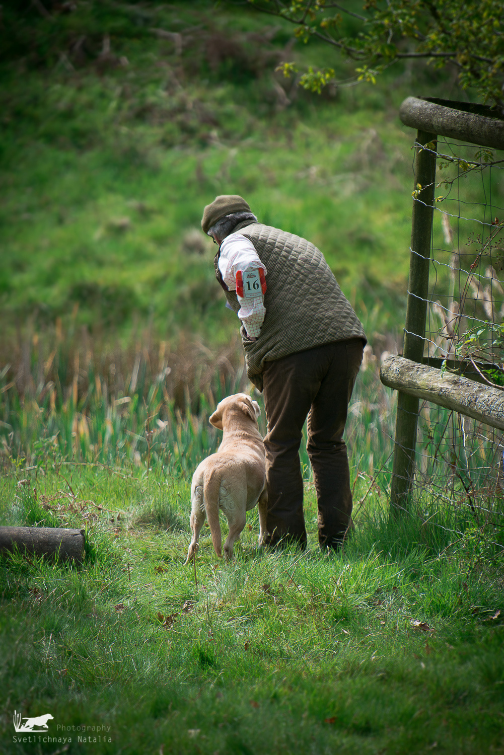 Skinner's 2018. Фотограф-анималист Наталья Светличная