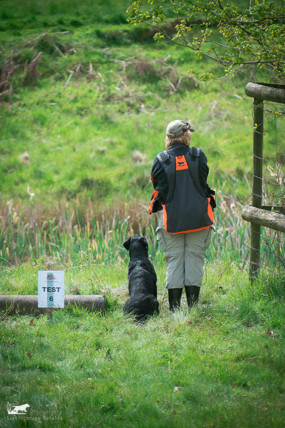 Skinner's 2018. Фотограф-анималист Наталья Светличная