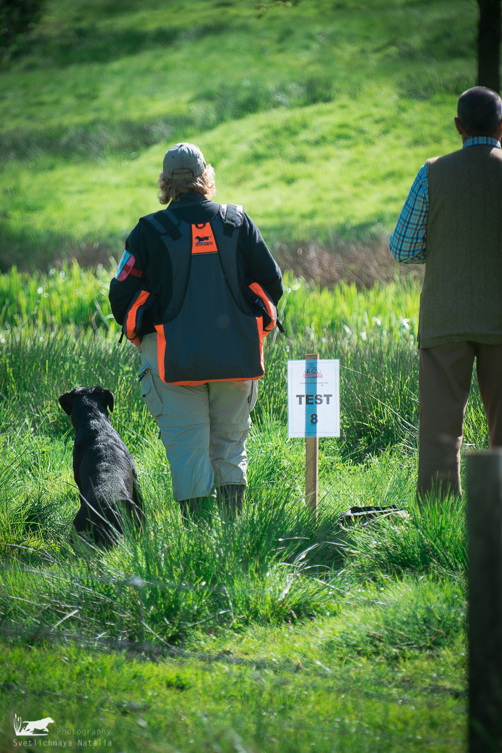 Skinner's 2018. Фотограф-анималист Наталья Светличная