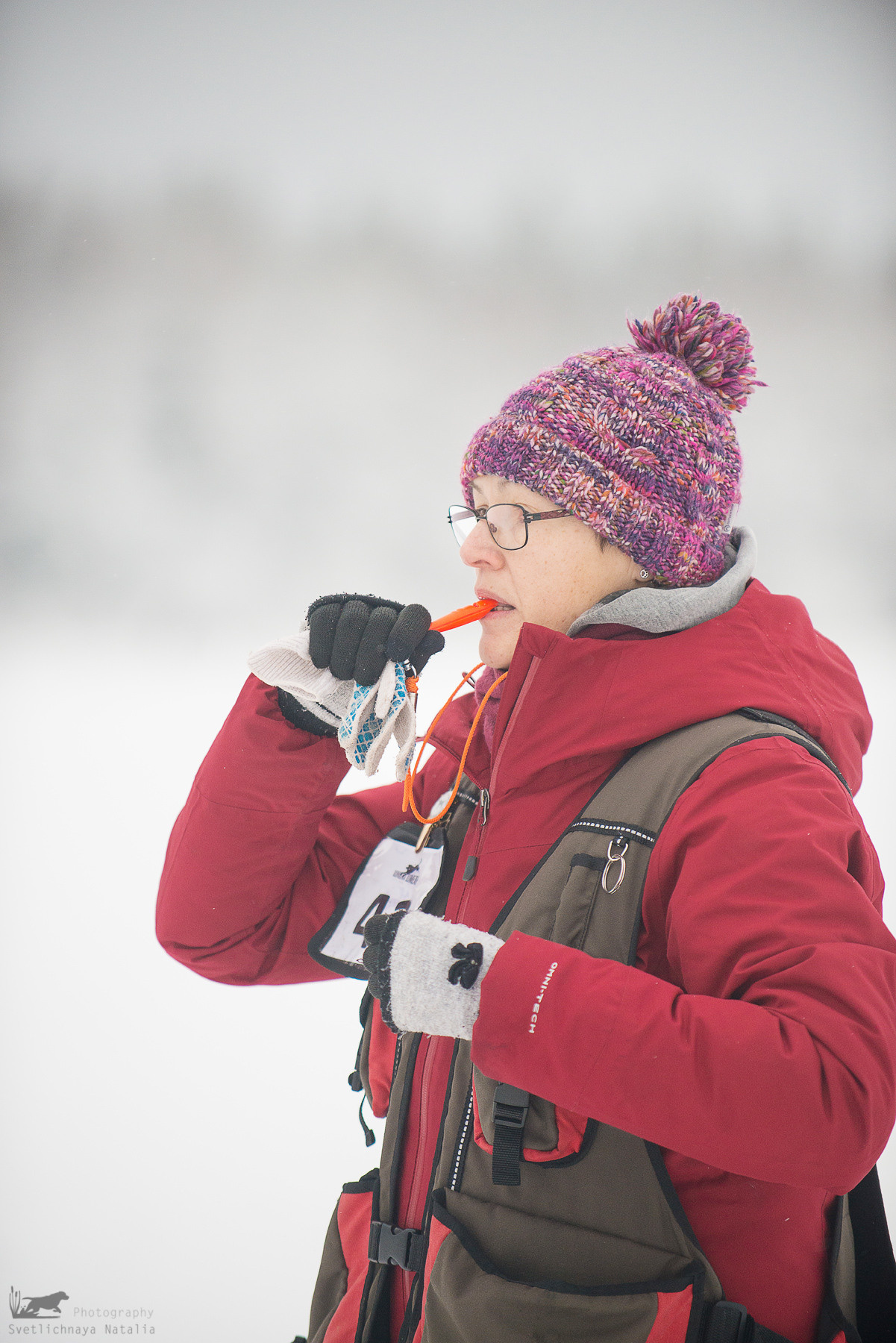 WT Школы Шмеля 21 ноября 2020 года. Фотограф-анималист Наталья Светличная
