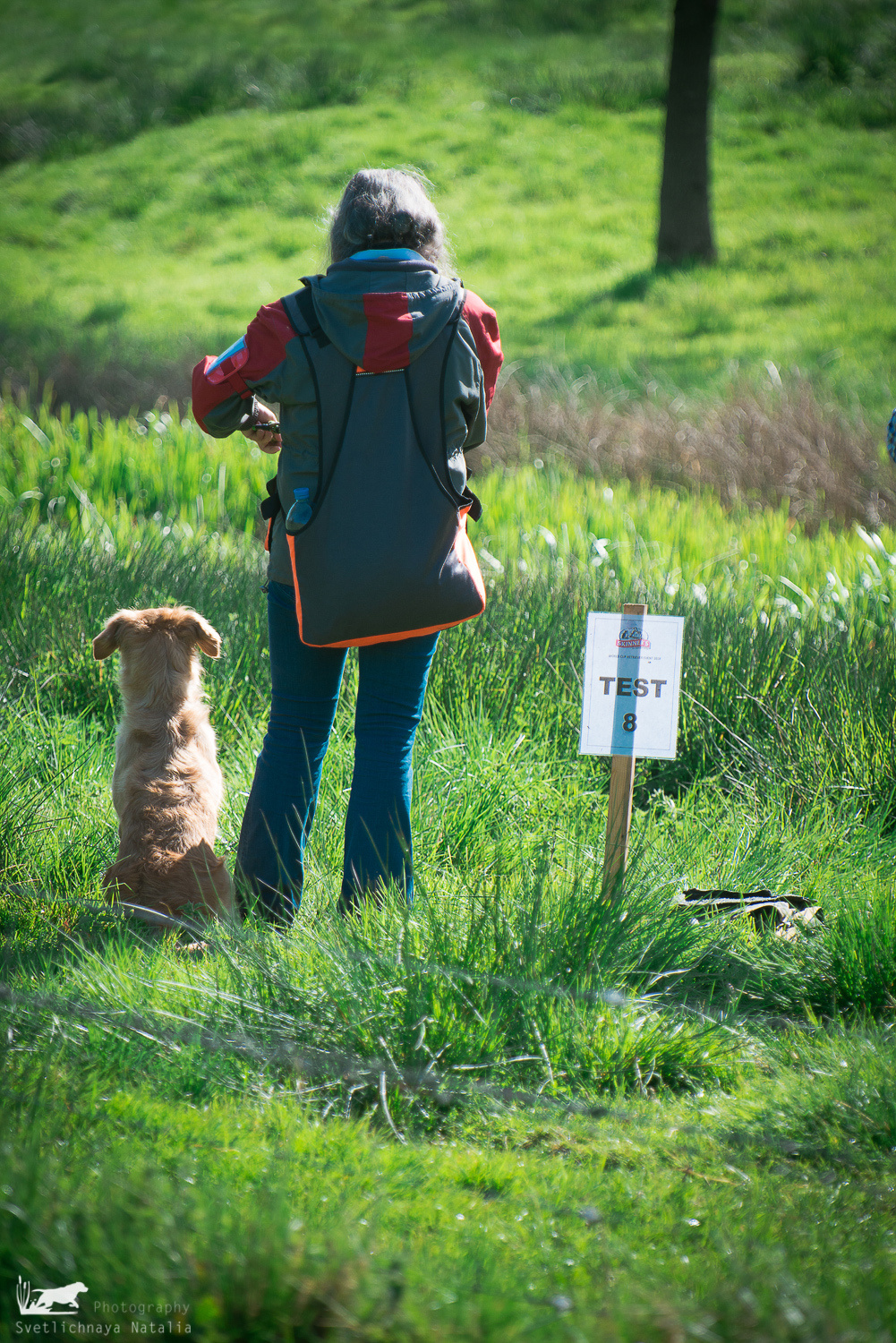 Skinner's 2018. Фотограф-анималист Наталья Светличная