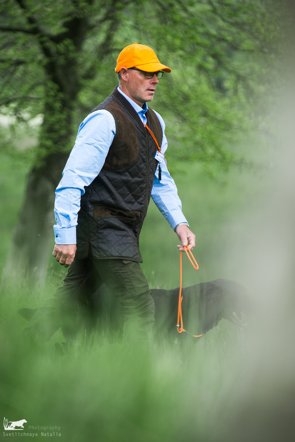 Skinner's 2018. Фотограф-анималист Наталья Светличная