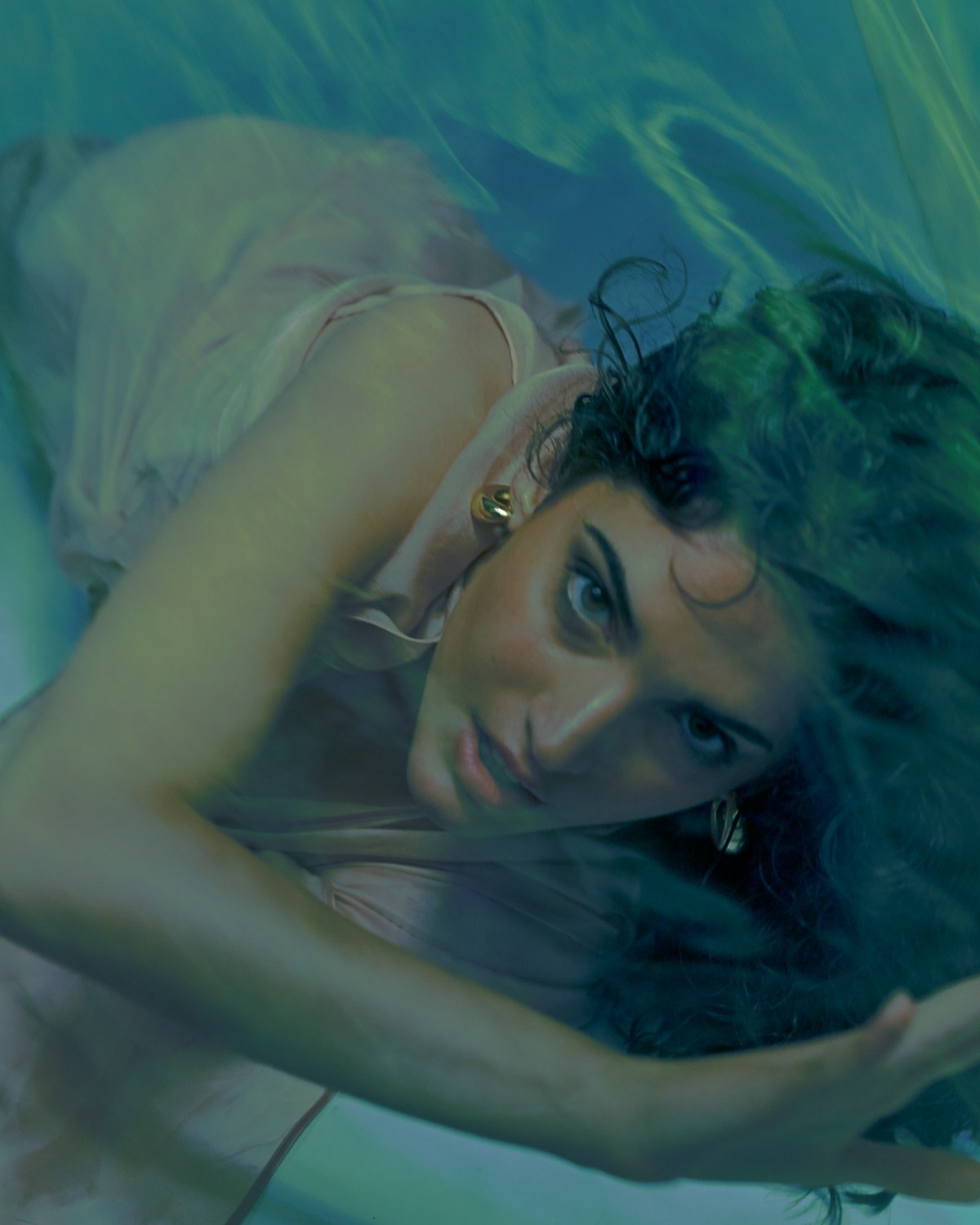 Mix. Fashion Photographer in Milan