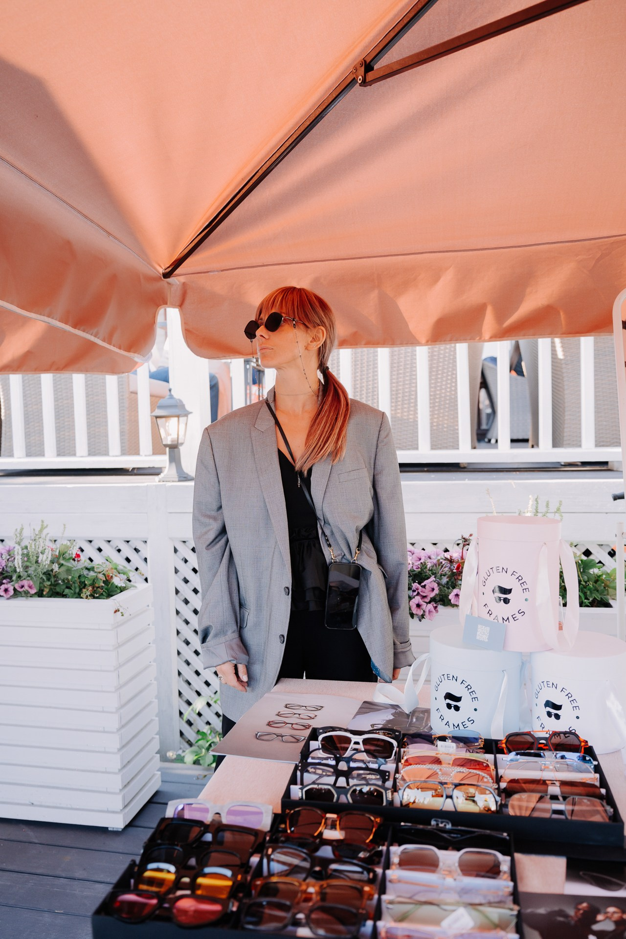 Kamerger Summer 2024. Журнал Камергер