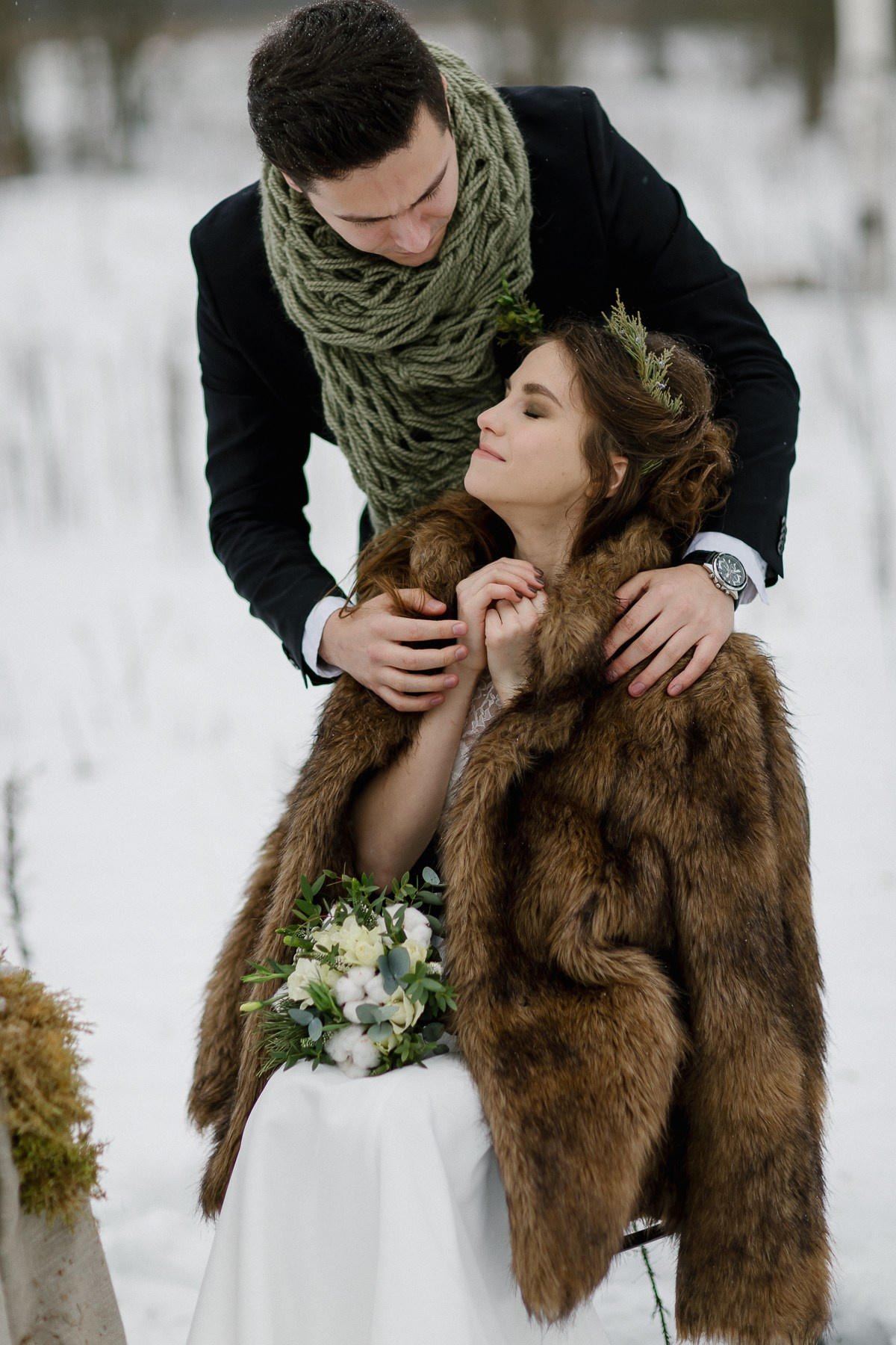 София и Михаил