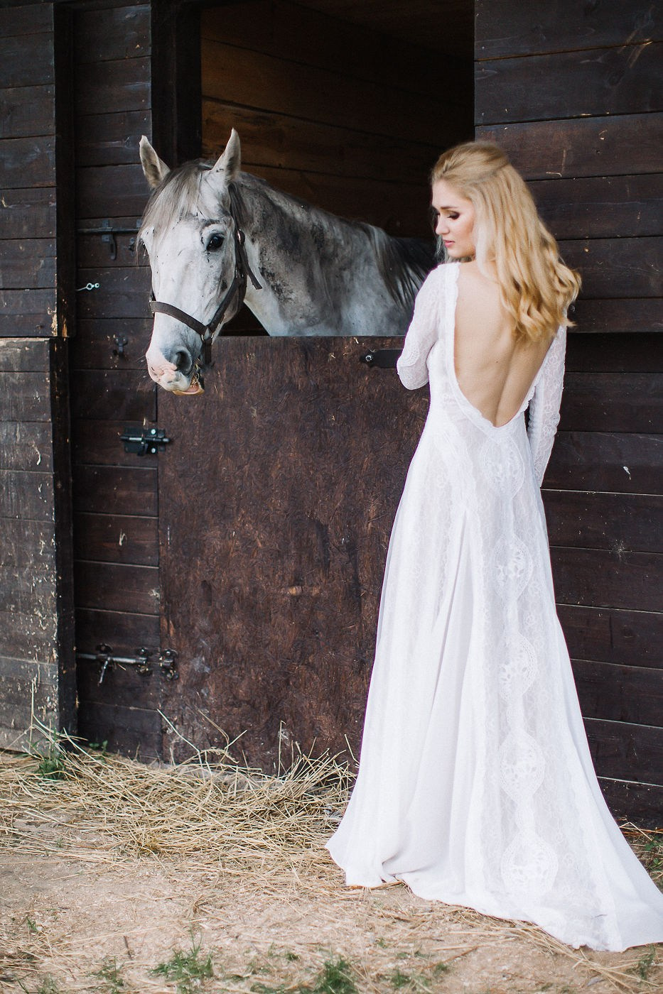 Лера и Иван