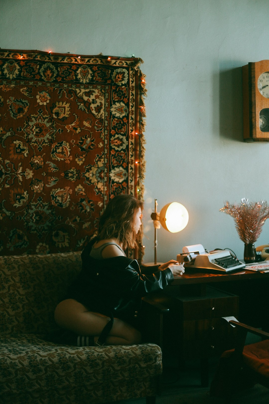 Света. Фотограф Нижний Новгород