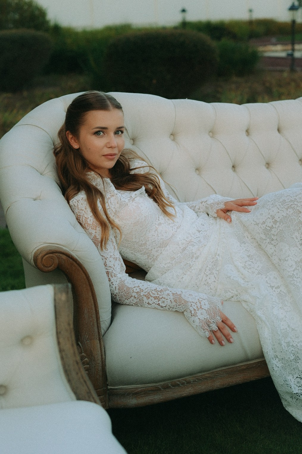 Владимир и Наталья. Фотограф Нижний Новгород