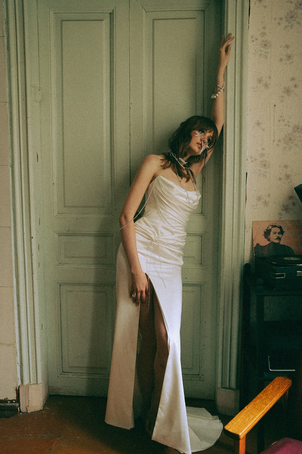 Лена. Фотограф Нижний Новгород