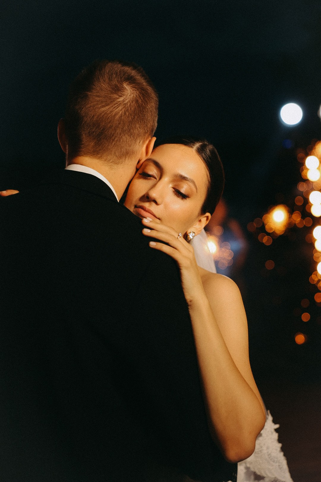 Максим и Лиза. Фотограф Нижний Новгород